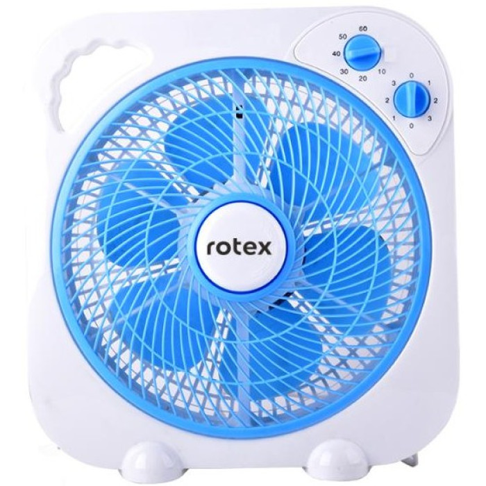 Вентилятор ROTEX RAT14-E купити у Київі, Харкові, Дніпрі, Одесі, Запоріжжі, Львові магазин TopTv