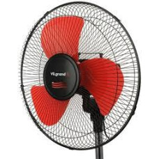 Вентилятор VILGRAND VF400 Red