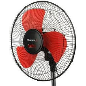Вентилятор VILGRAND VF400 Red