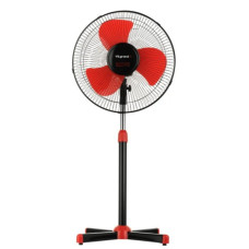 Вентилятор VILGRAND VF400 Red
