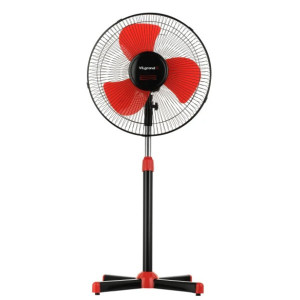 Вентилятор VILGRAND VF400 Red