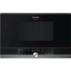Микроволновая печь SIEMENS BF834LGB1