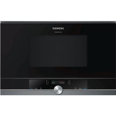 Микроволновая печь SIEMENS BF834RGB1