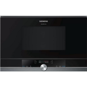 Микроволновая печь SIEMENS BF834RGB1