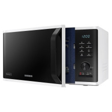 Мікрохвильова піч SAMSUNG MG23K3614AW/UA