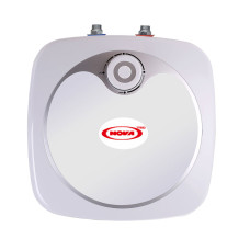 Водонагреватель NOVA TEC WHP-CU 10