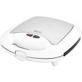 Бутербродниця ECG S399 White