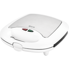 Бутербродниця ECG S399 White