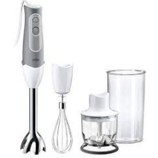 Блендер BRAUN MQ525 OMELETTE