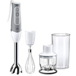 Блендер BRAUN MQ525 OMELETTE