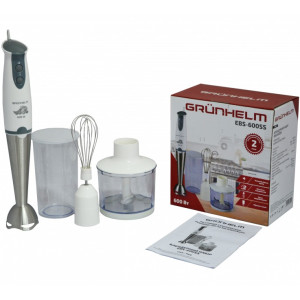 Блендер GRUNHELM EBS-600SS