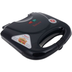 Бутербродниця SATURN ST-EC1082 Black