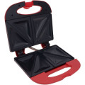 Бутербродниця SATURN ST-EC1082 Red