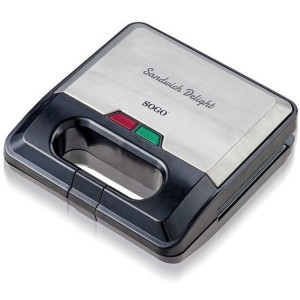 Бутербродниця SOGO SAN-SS-1866