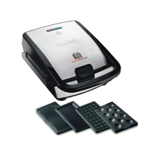 Бутербродница TEFAL SW854D16