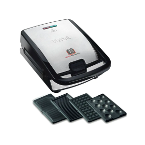 Бутербродниця TEFAL SW854D16