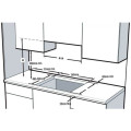 Варильна поверхня BEKO HILM64120S