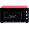 Електропіч ARTEL MD-4218L Black-Red