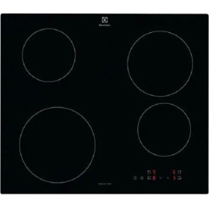 Варильна поверхня ELECTROLUX EIB60420CK