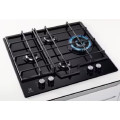Варильна поверхня ELECTROLUX KGG6456K