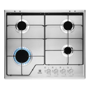 Варильна поверхня ELECTROLUX KGS6424SX