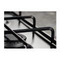 Варильна поверхня ELECTROLUX KGS6424SX