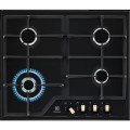 Варильна поверхня ELECTROLUX KGS6436RK