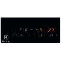 Варильна поверхня ELECTROLUX LHR3233CK