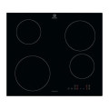 Варильна поверхня ELECTROLUX LIB60420CK