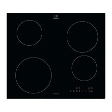 Варильна поверхня ELECTROLUX LIB60420CK