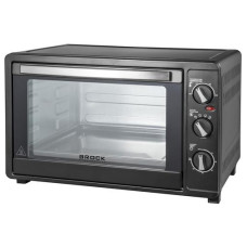 Електропіч BROCK TO6001B