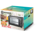 Електропіч BROCK TO6001B