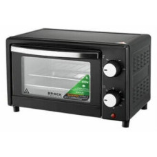 Електропіч BROCK TO9001B