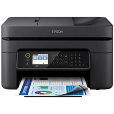 БФП Epson WF-2870DWF (C11CG31404)