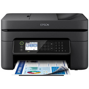 БФП Epson WF-2870DWF (C11CG31404)