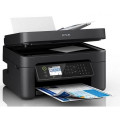 БФП Epson WF-2870DWF (C11CG31404)