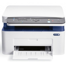 МФУ Xerox WorkCentre 3025BI (3025V_BI)