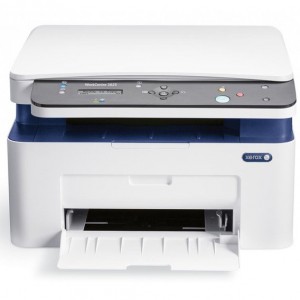 МФУ Xerox WorkCentre 3025BI (3025V_BI)