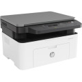 БФП HP Laser MFP 135a (4ZB82A)