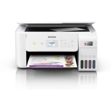 БФП Epson L3266 + Wi-Fi (C11CJ66411)