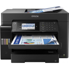 БФП Epson L15160 + Wi-Fi (C11CH71404)