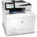БФП HP Color LaserJet Pro M479fdn (W1A79A)