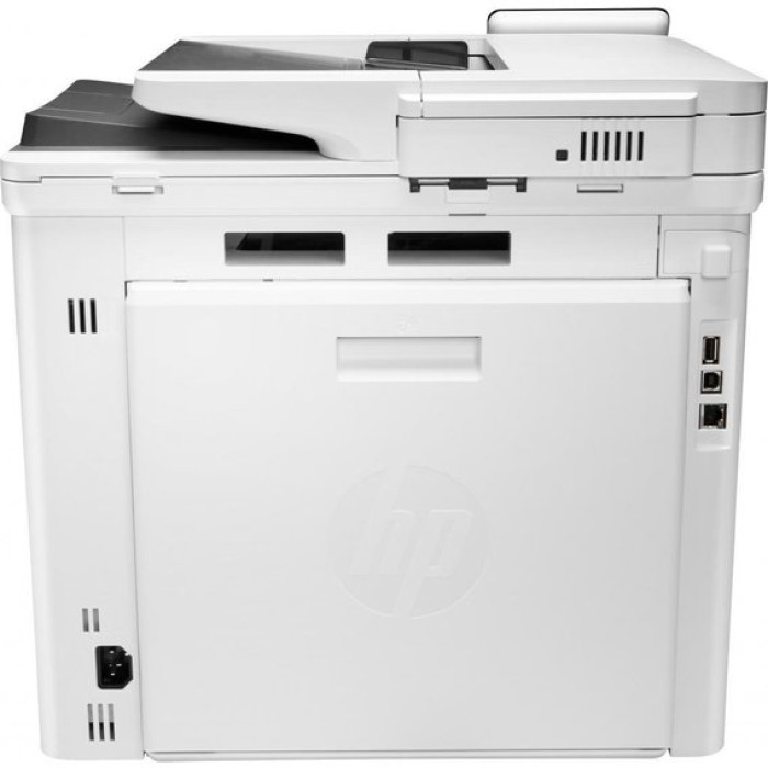 БФП HP Color LaserJet Pro M479fdn (W1A79A)