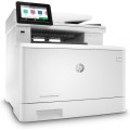 БФП HP Color LaserJet Pro M479fdn (W1A79A)