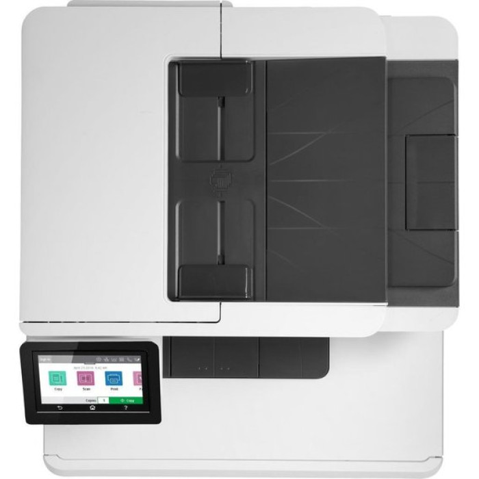 БФП HP Color LaserJet Pro M479fdn (W1A79A)