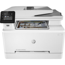 БФП HP Color LJ Pro M282nw + Wi-Fi (7KW72A)