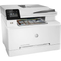 БФП HP Color LJ Pro M282nw + Wi-Fi (7KW72A)