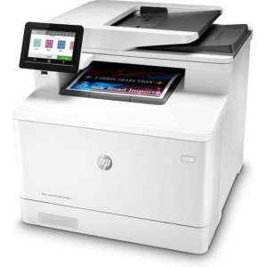 БФП HP Color LaserJet M178nw (4ZB96A)