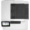 БФП HP Color LaserJet Pro M479dw + Wi-Fi (W1A77A)