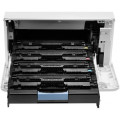 БФП HP Color LaserJet Pro M479dw + Wi-Fi (W1A77A)